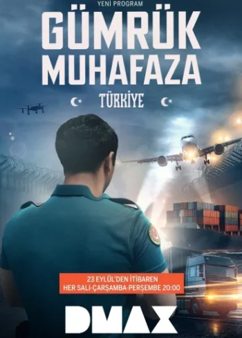 Gümrük Muhafaza Türkiye