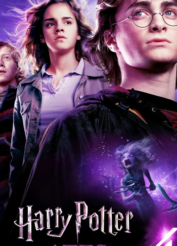 Harry Potter ve Ateş Kadehi