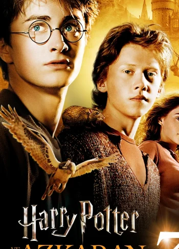 Harry Potter ve Azkaban Tutsağı