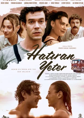 Hatıran Yeter