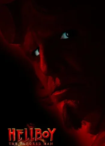 Hellboy: The Crooked Man