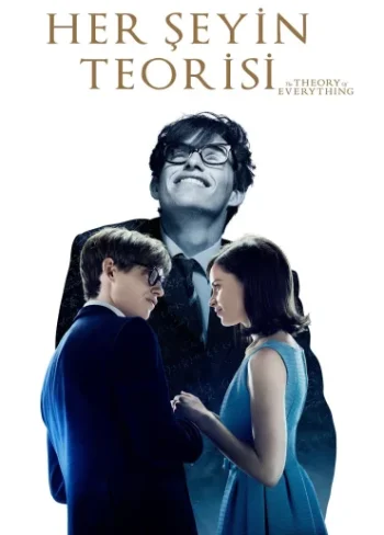 Her Şeyin Teorisi
