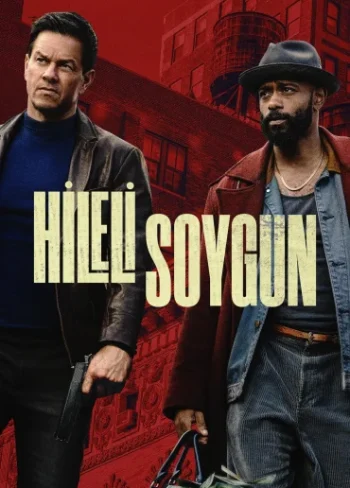 Hileli Soygun