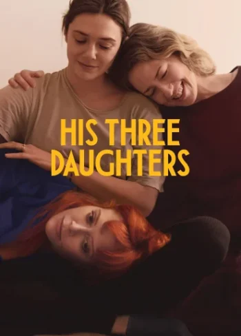 His Three Daughters
