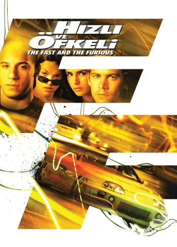 Hızlı ve Öfkeli