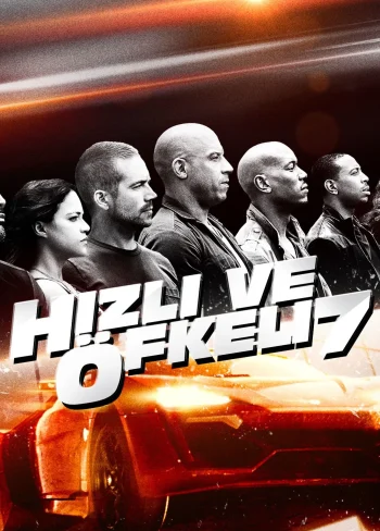 Hızlı ve Öfkeli 7