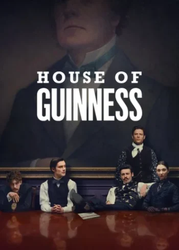 House of Guinness