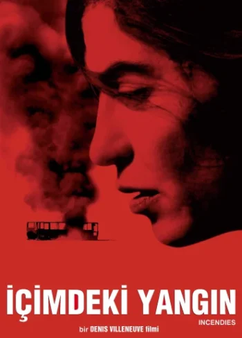 İçimdeki Yangın