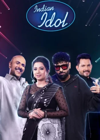 Indian Idol