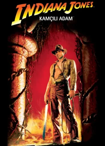Indiana Jones: Kamçılı Adam