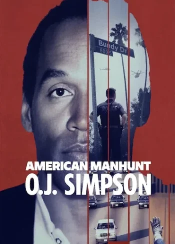 İnsan Avı: O.J. Simpson