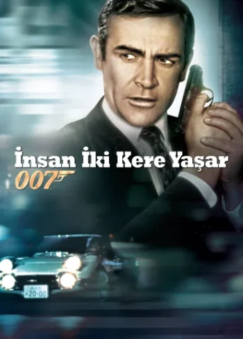 İnsan İki Kere Yaşar