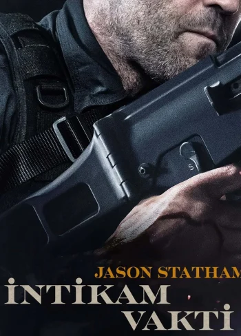 İntikam Vakti