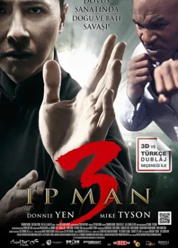 Ip Man 3