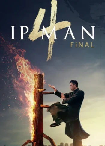 Ip Man 4: Final
