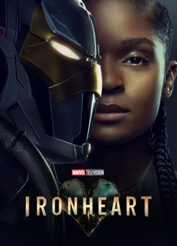 Ironheart
