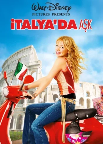 İtalya’da Aşk