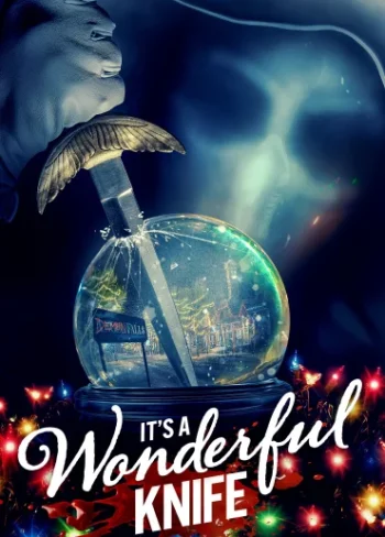 It’s a Wonderful Knife
