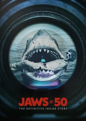 Jaws: Efsanenin 50. Yılı