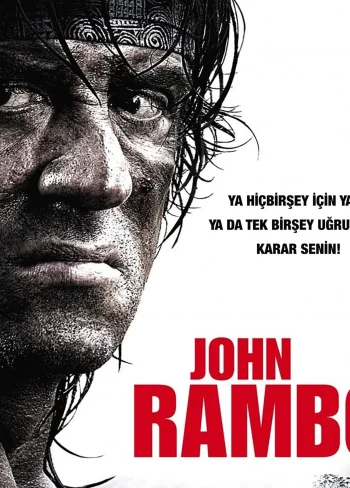 John Rambo