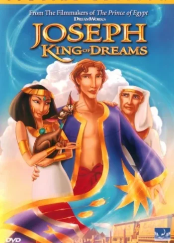 Joseph: Rüyaların Kralı