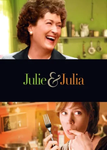 Julie & Julia