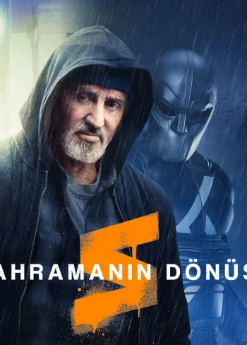 Kahramanın Dönüşü