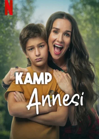 Kamp Annesi
