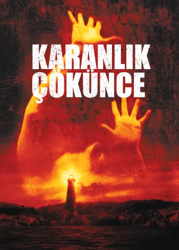 Karanlık Çökünce