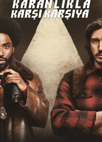Karanlıkla Karşı Karşıya