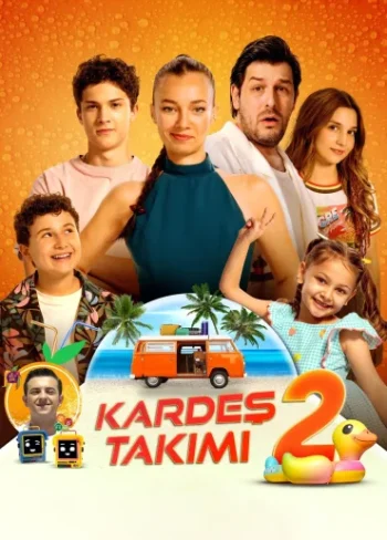 Kardeş Takımı 2