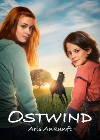 Kasırga 4: Arinin Gelişi