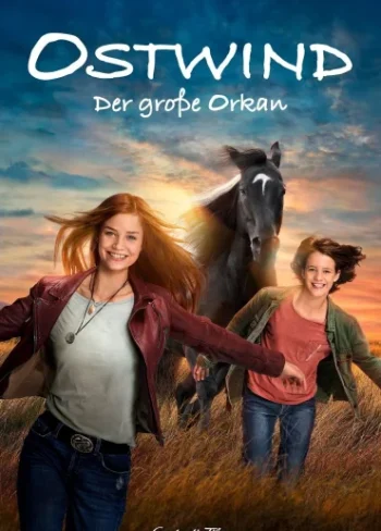 Kasırga 5 – Büyük Kasırga