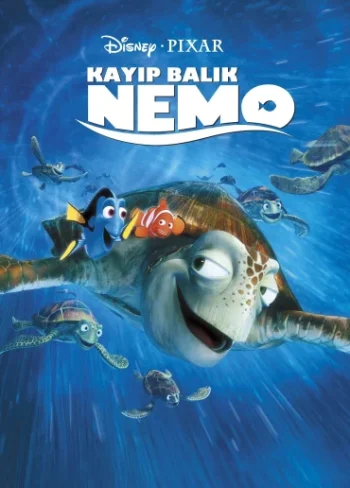 Kayıp Balık Nemo