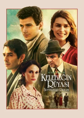 Kelebeğin Rüyası