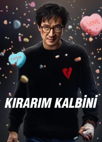 Kırarım Kalbini