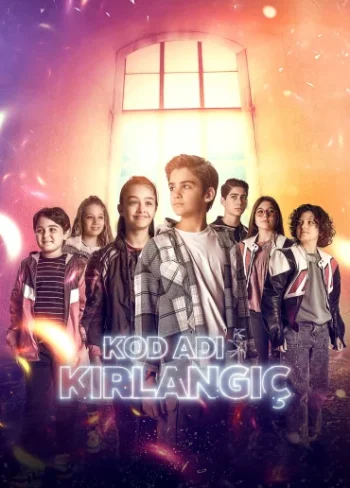 Kod Adı: Kırlangıç