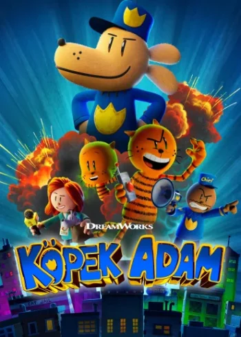 Köpek Adam