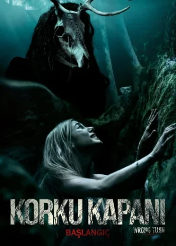 Korku Kapanı: Başlangıç