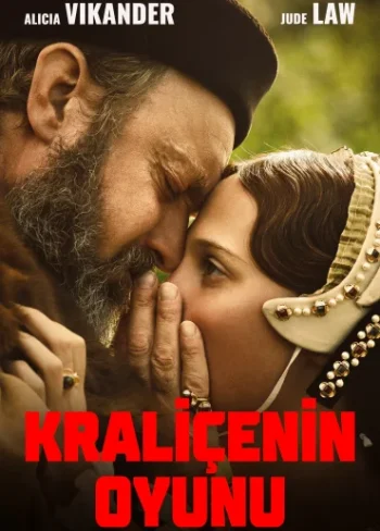 Kraliçenin Oyunu