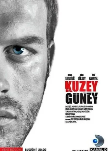 Kuzey Güney