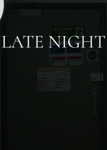 Late Night