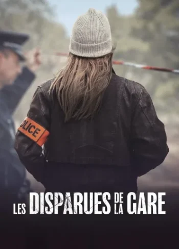 Les Disparues de la gare