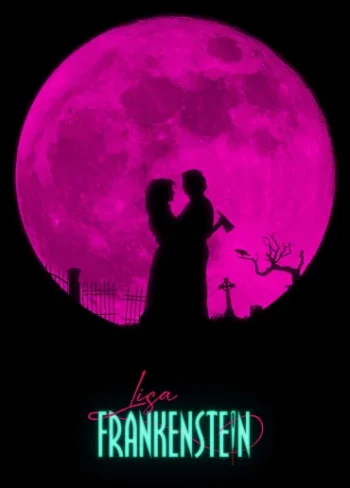 Lisa Frankenstein