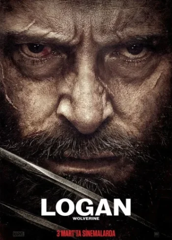 Logan: Wolverine