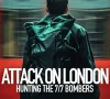 Londra’ya Saldırı: 7 Temmuz Bombacılarının Peşinde 1. Sezon 4. Bölüm