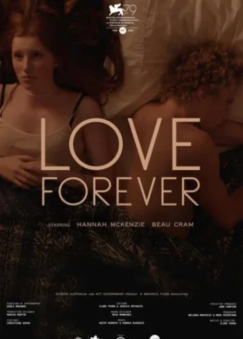 Love Forever