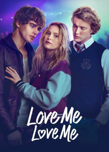 Love Me Love Me