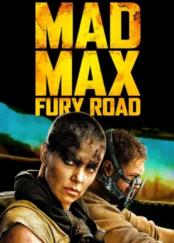 Mad Max: Fury Road