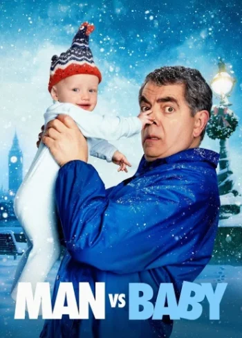 Man vs Baby